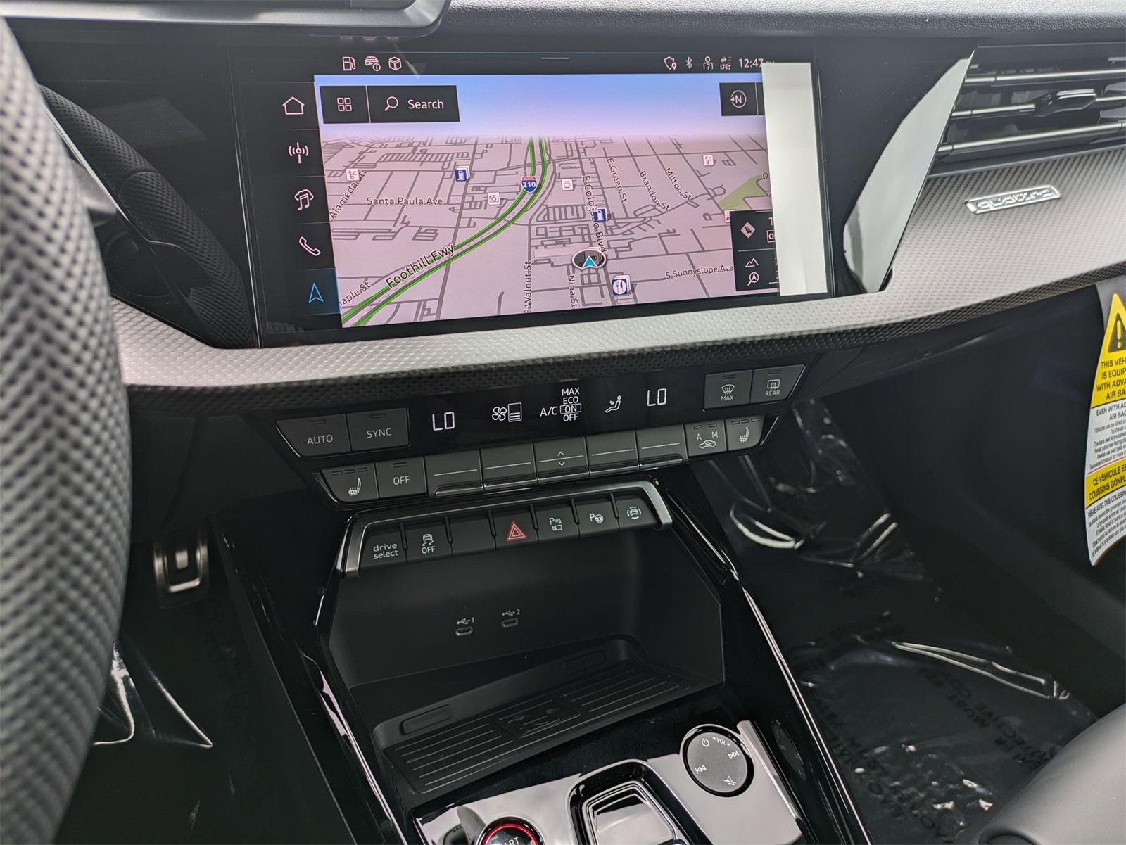 2025 Audi RS 3 Base photo 5