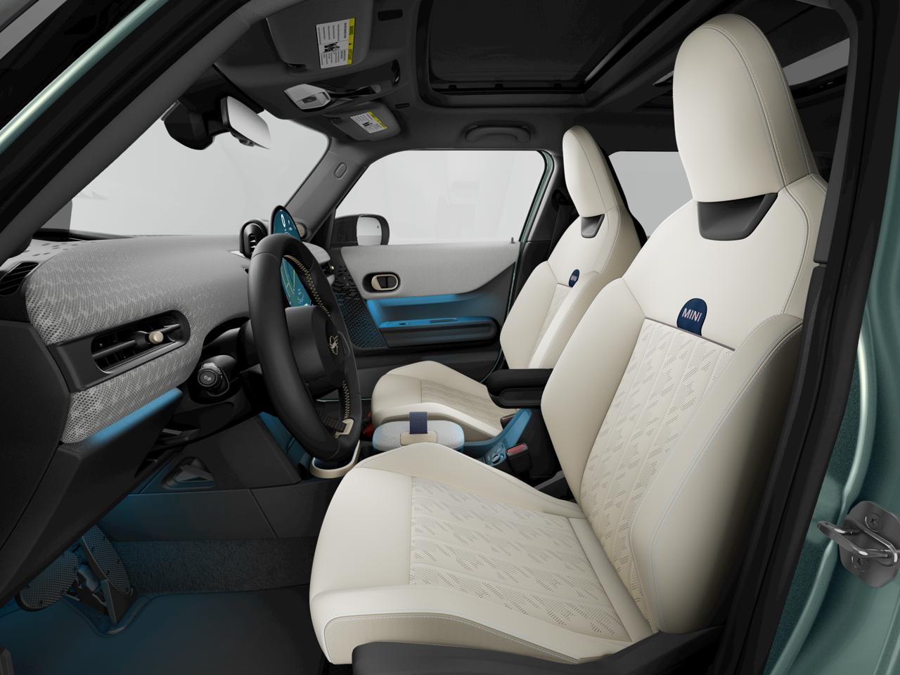 2026 Mini Cooper Hardtop S photo 2