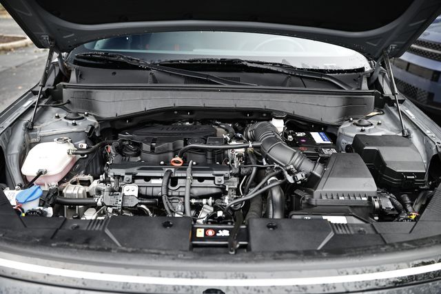 2024 Hyundai Kona N Line photo 30