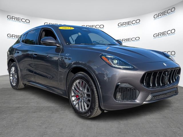 2023 Maserati Grecale GT