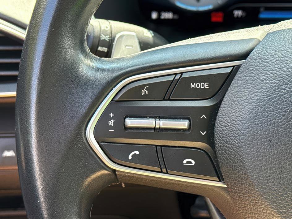 2022 Hyundai Santa Fe XRT photo 20