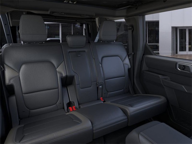 2025 FORD BRONCO - Image 36