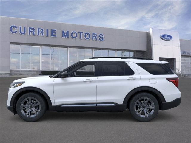 2025 FORD EXPLORER - Image 26