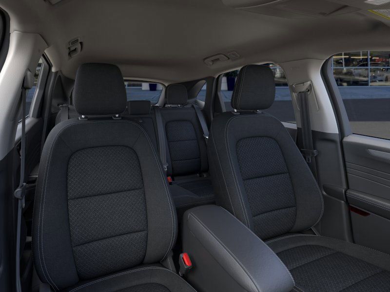 2026 FORD ESCAPE - Image 11