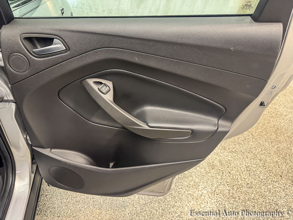 2018 FORD ESCAPE - Image 24