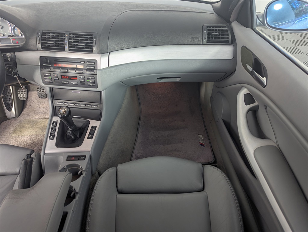 2005 Bmw M3 3 photo 15