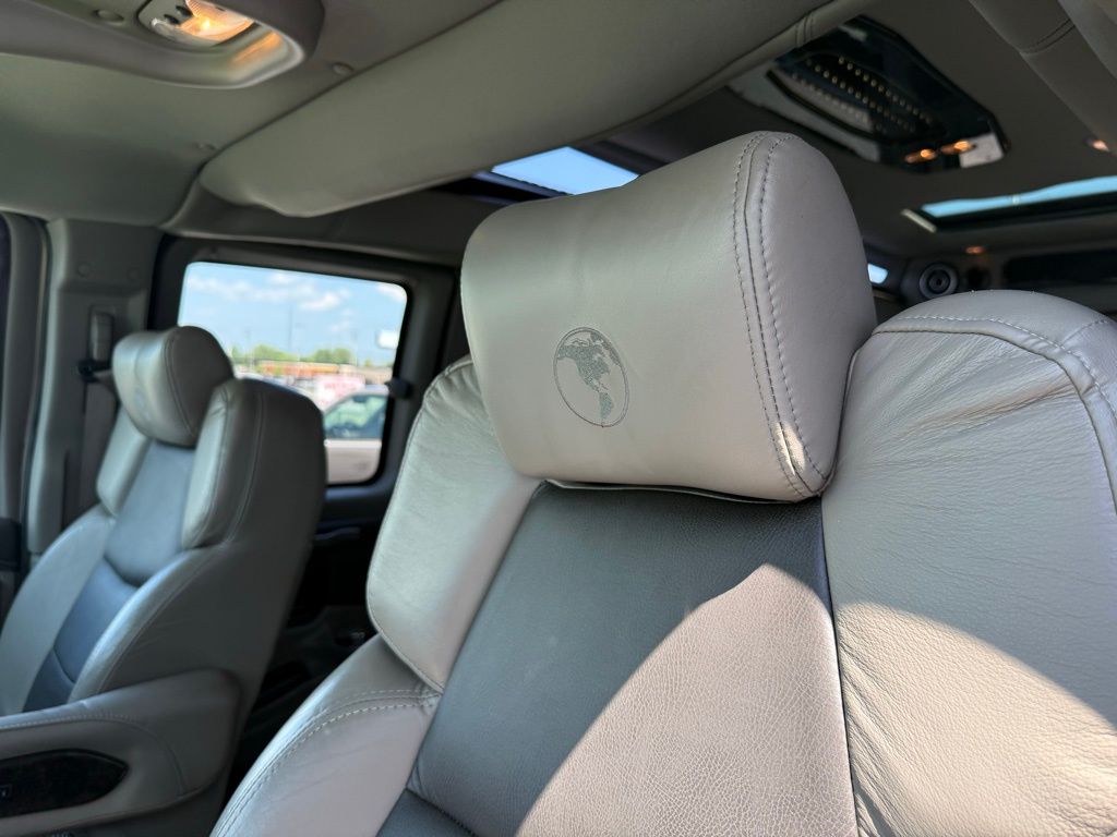 2020 Gmc Savana photo 17