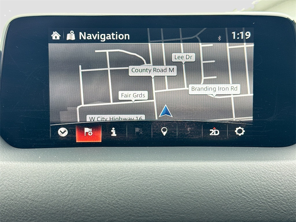 2018 Mazda CX-5 Grand Touring photo 13