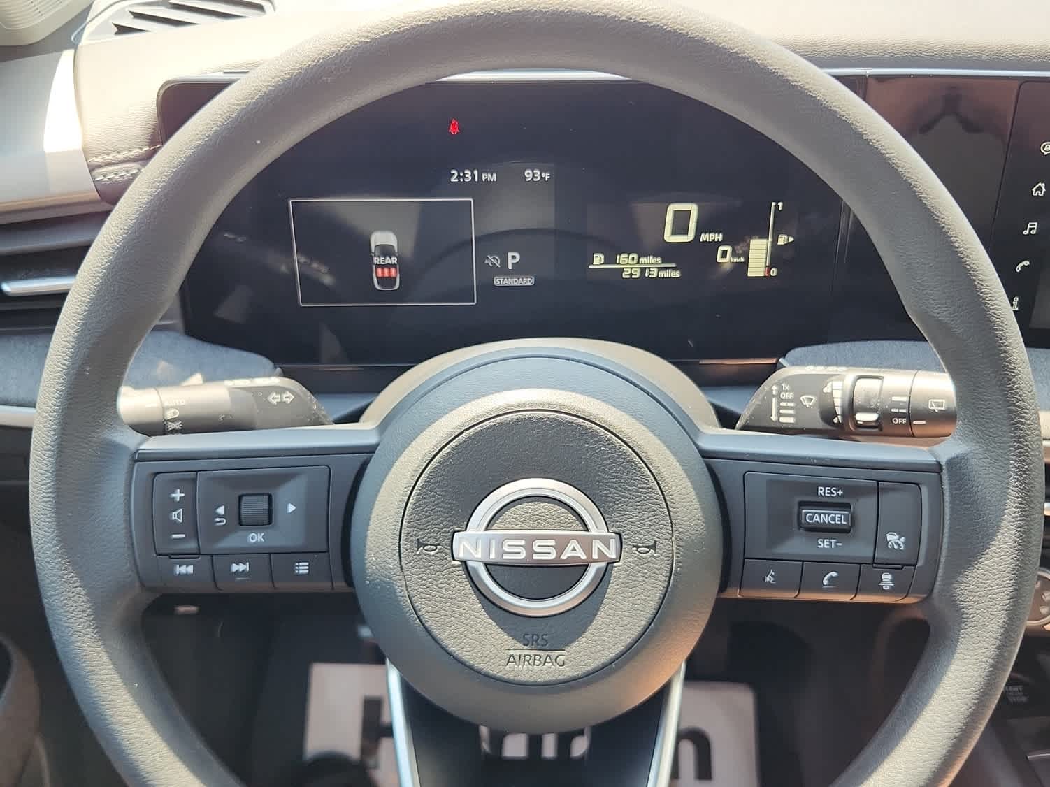 2025 Nissan Kicks SV photo 15