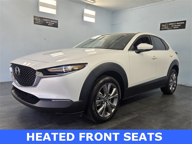 2020 Mazda CX-30 Preferred photo 3