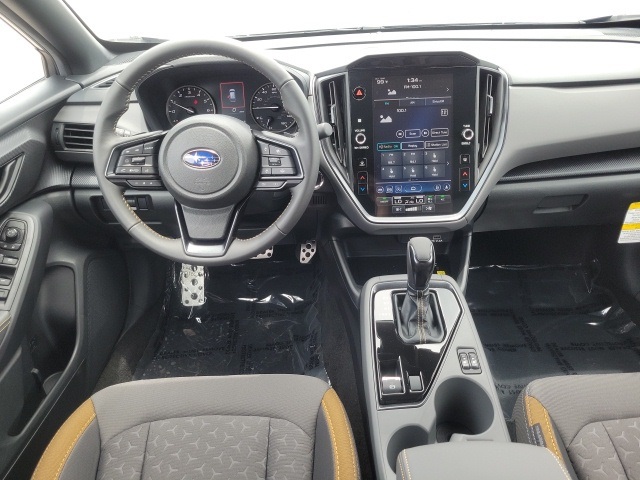2025 Subaru Crosstrek Sport photo 11