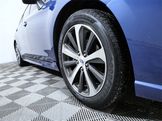 Used 2019 Subaru Legacy Limited with VIN 4S3BNAN66K3003211 for sale in Apple Valley, Minnesota