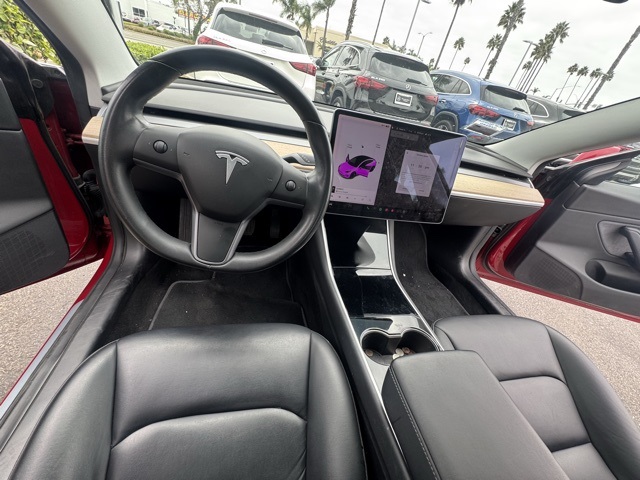 2018 Tesla Model 3 Long Range photo 5