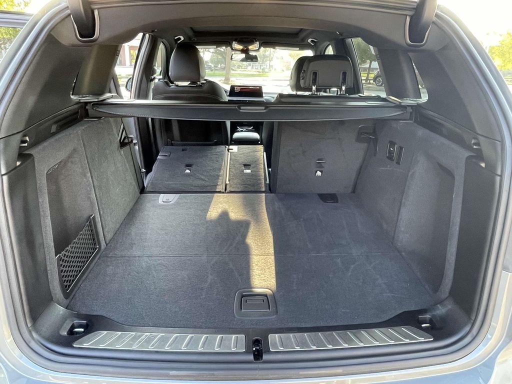 2024 Bmw X3 sDrive30i photo 9
