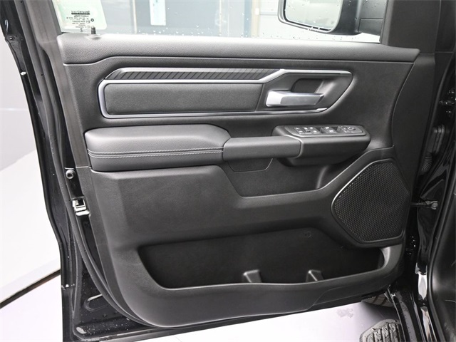 2026 Ram 1500 Big Horn Lone Star photo 38