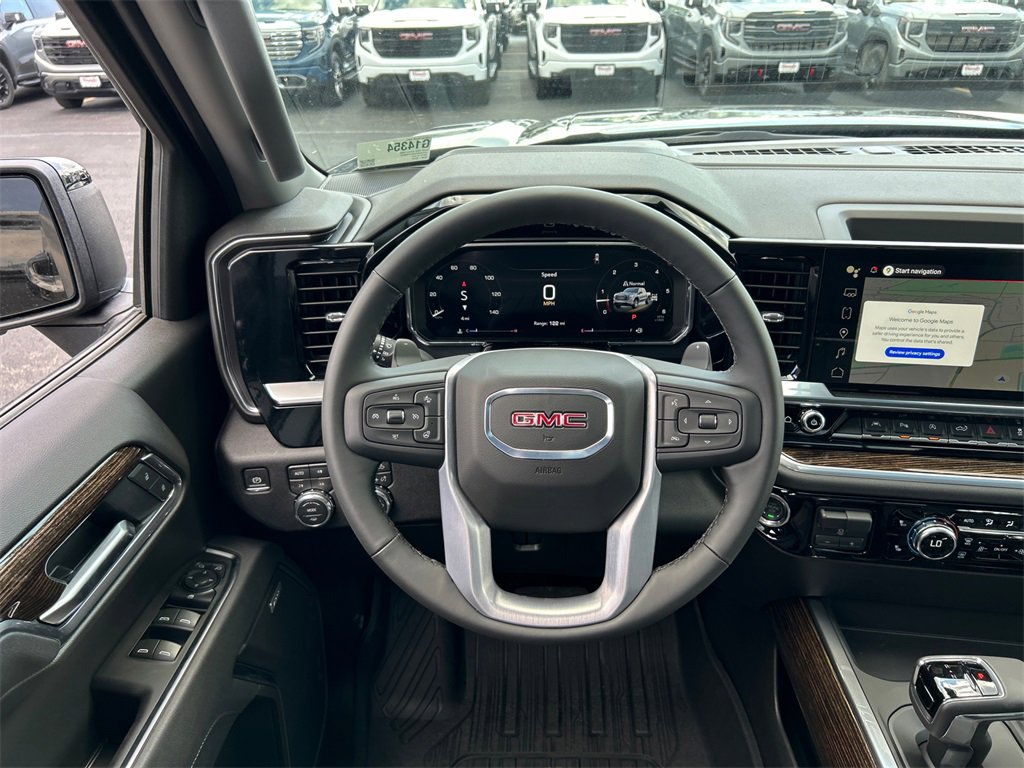 2026 GMC SIERRA - Image 29