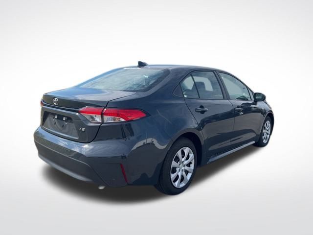2024 Toyota Corolla LE photo 5