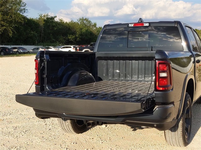 2025 Ram 1500 Lone Star photo 25