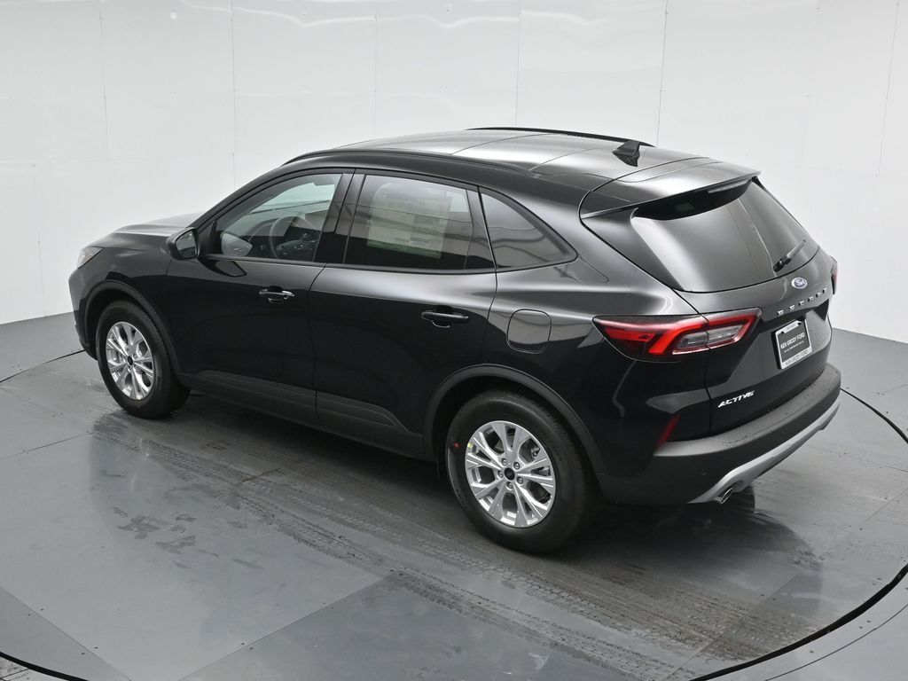 2025 Ford Escape Active photo 39