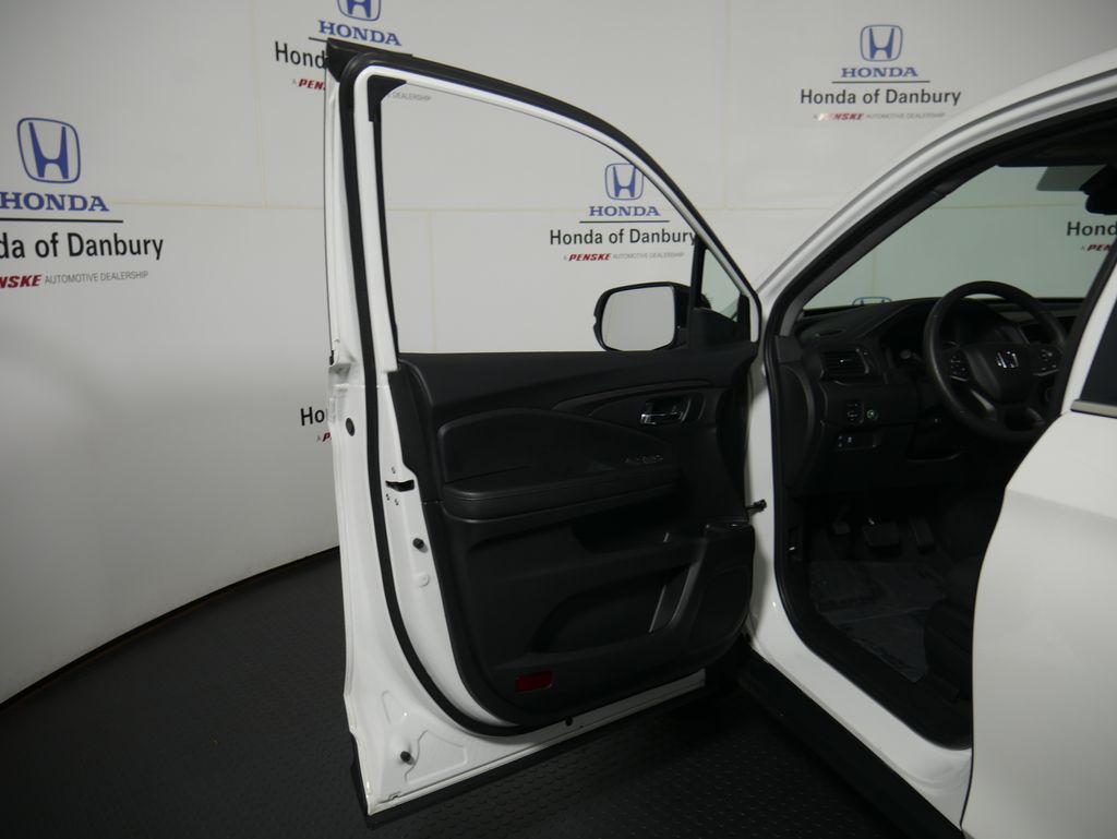 2021 Honda Pilot EX photo 14
