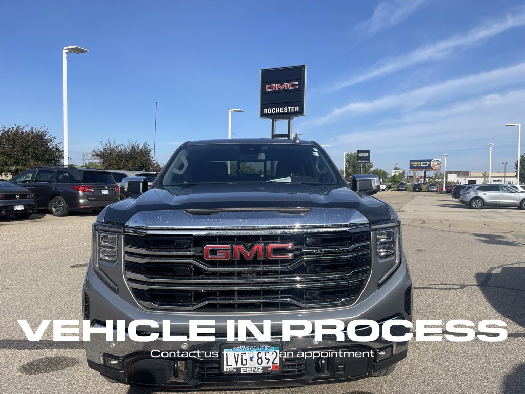 2023 Gmc Sierra 1500 SLT photo 9