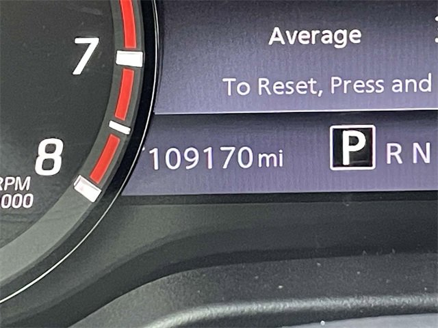 2020 Nissan Titan Crew Cab photo 20