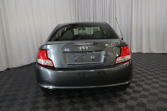 2013 Scion tC photo 4