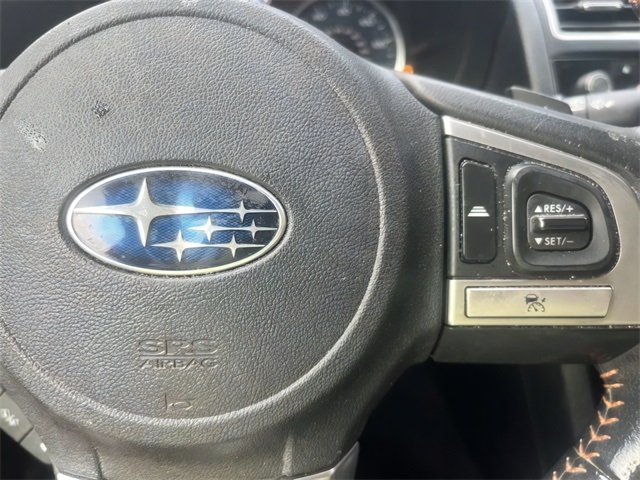 2017 Subaru Crosstrek 2.0i Limited photo 26
