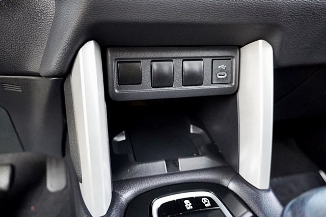 Used 2024 Silver Toyota LE image 27