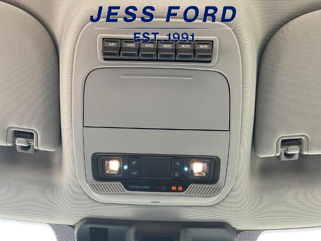2026 Ford F-550 XL photo 15