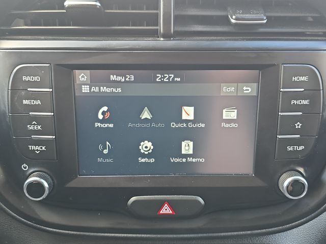 2021 Kia Soul X-Line photo 27