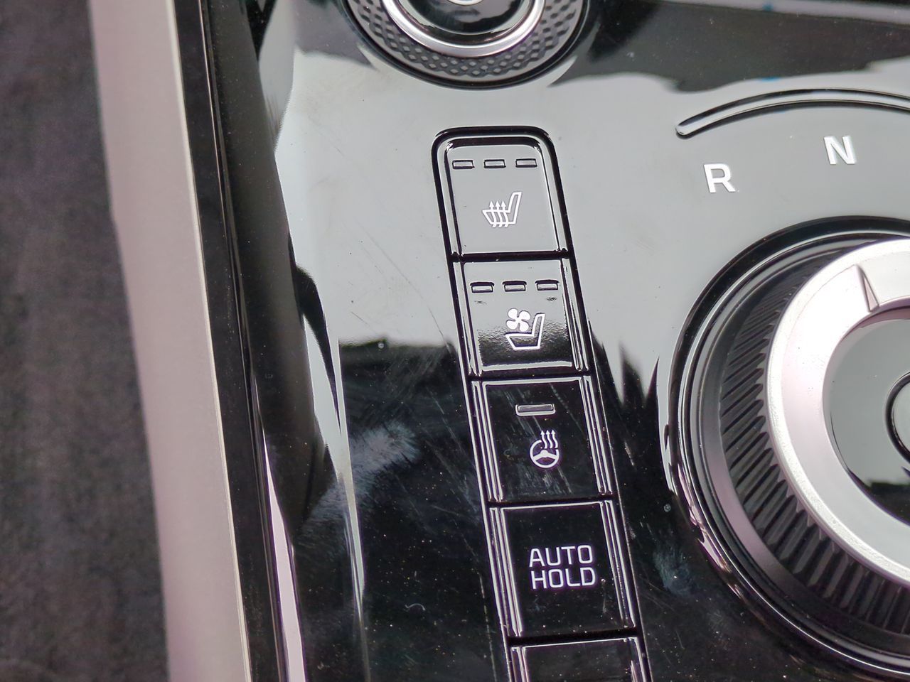2024 Kia Niro EV Wave photo 28