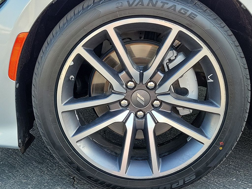 2023 Dodge Charger R/T photo 22