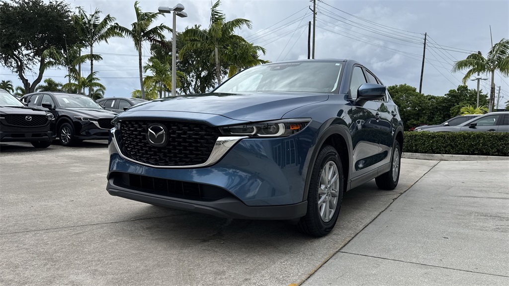2023 Mazda CX-5 2.5 S Preferred photo 30