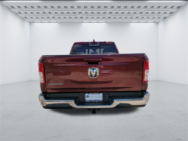 2022 Ram 1500 Big Horn Lone Star photo 4