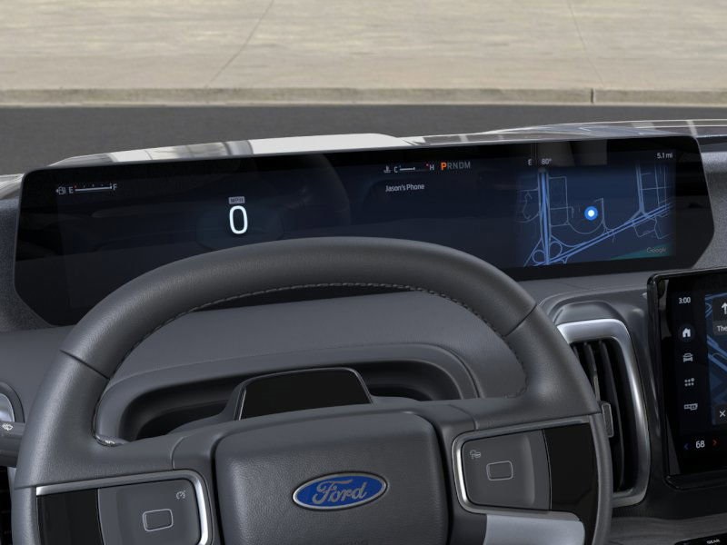 2025 Ford Expedition Platinum photo 11