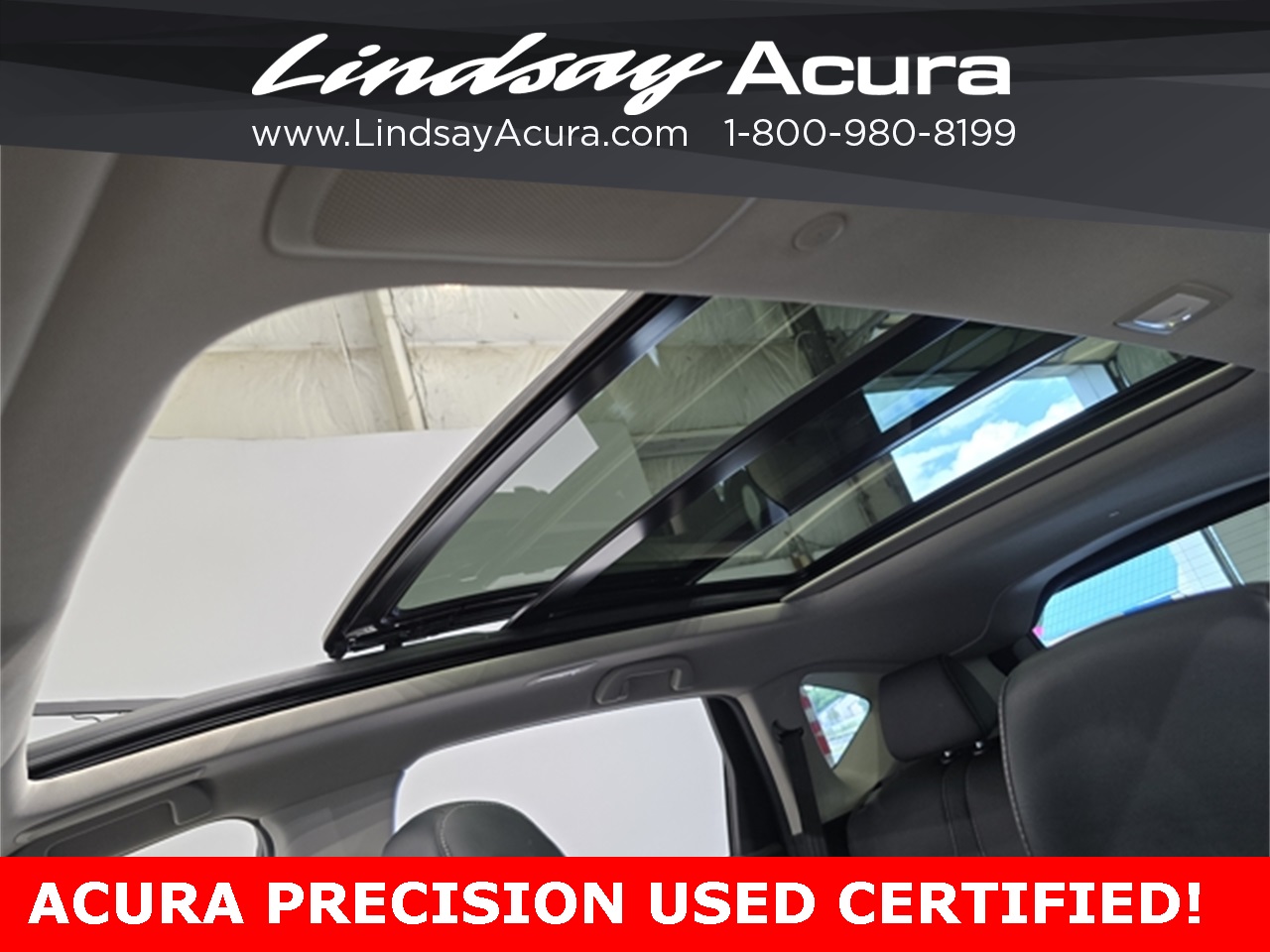 2020 Acura RDX Technology photo 13