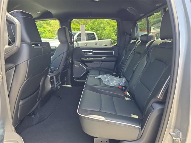 2025 Ram 1500 Laramie photo 11