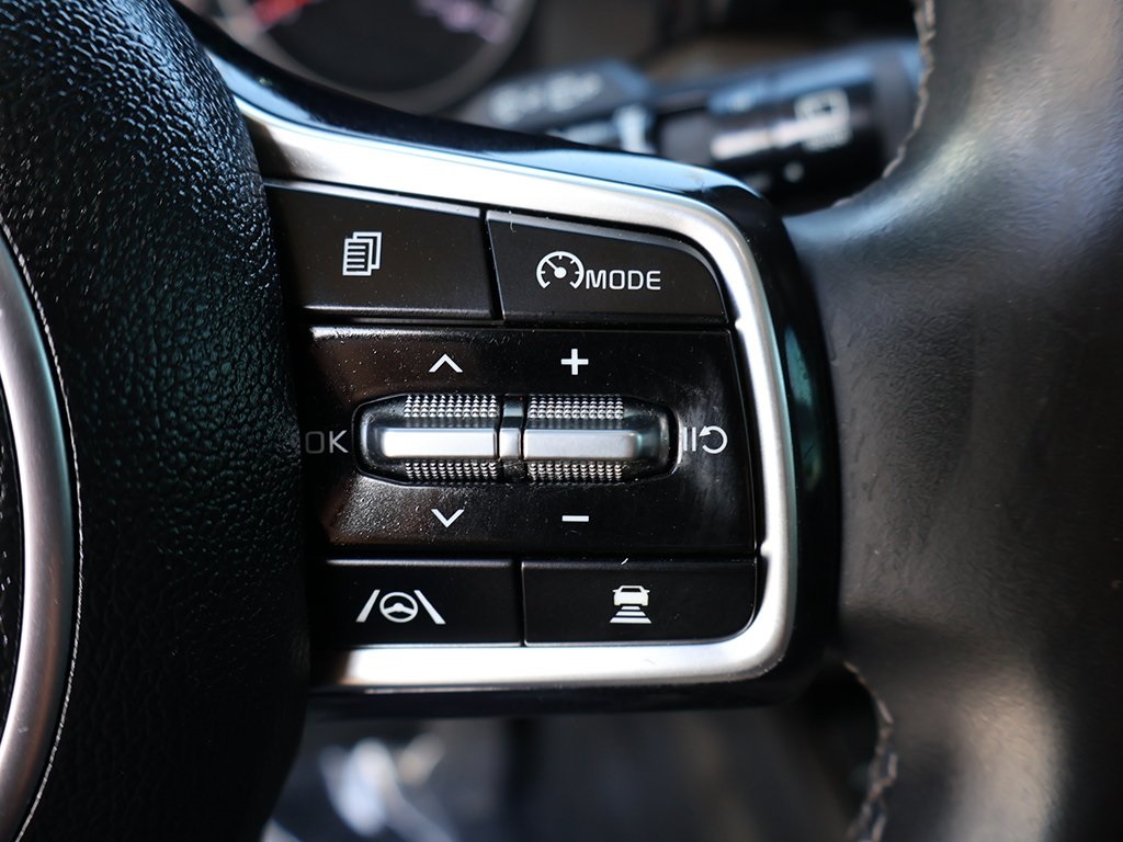 2022 Kia Sorento EX photo 43