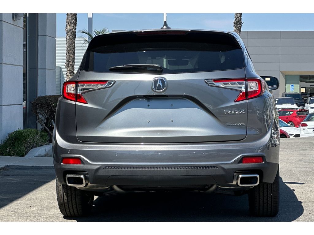 2025 Acura RDX Technology photo 6