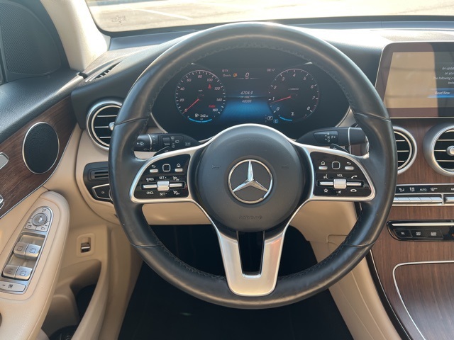 2021 Mercedes Benz GLC 300 4MATIC photo 29