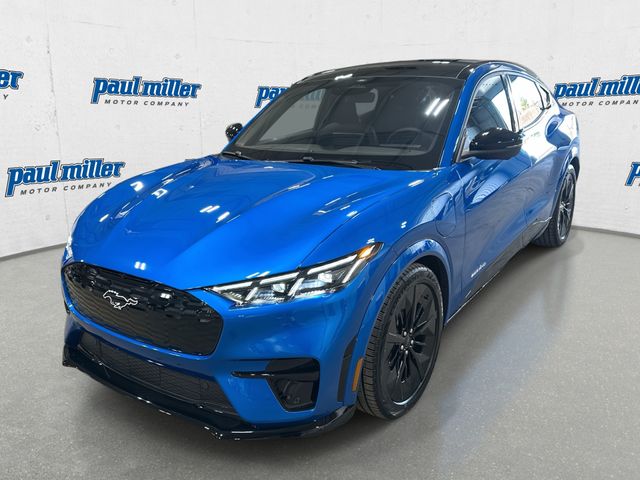 2026 Ford Mustang Mach-E