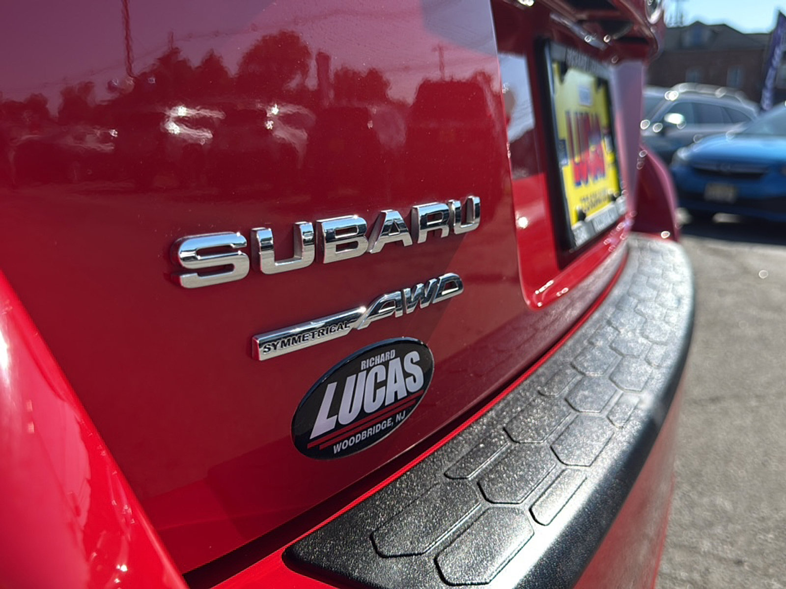 2023 Subaru Crosstrek Premium photo 37