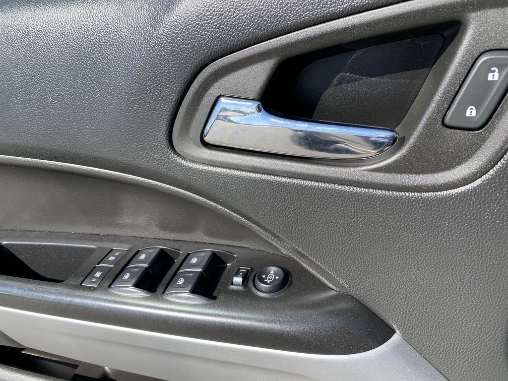 2022 Chevrolet Colorado ZR2 photo 19