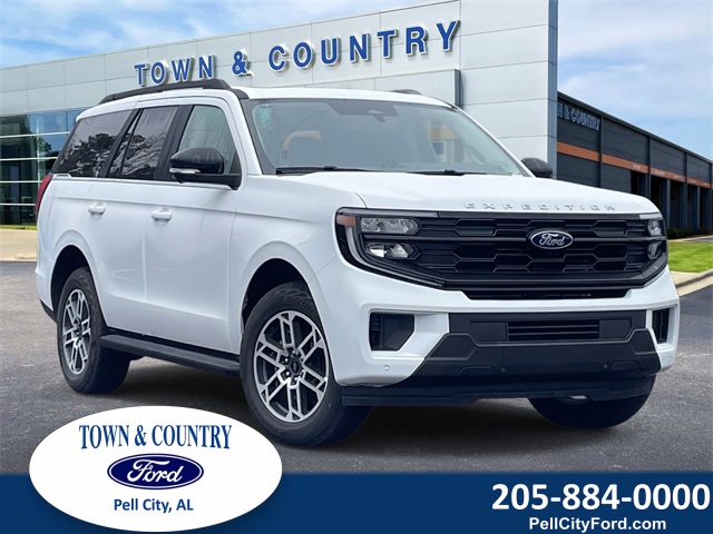 2025 Ford Expedition Active's photo