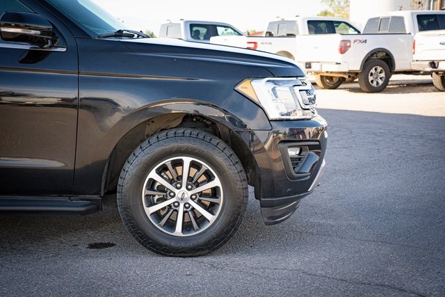 2019 Ford Expedition XLT photo 5