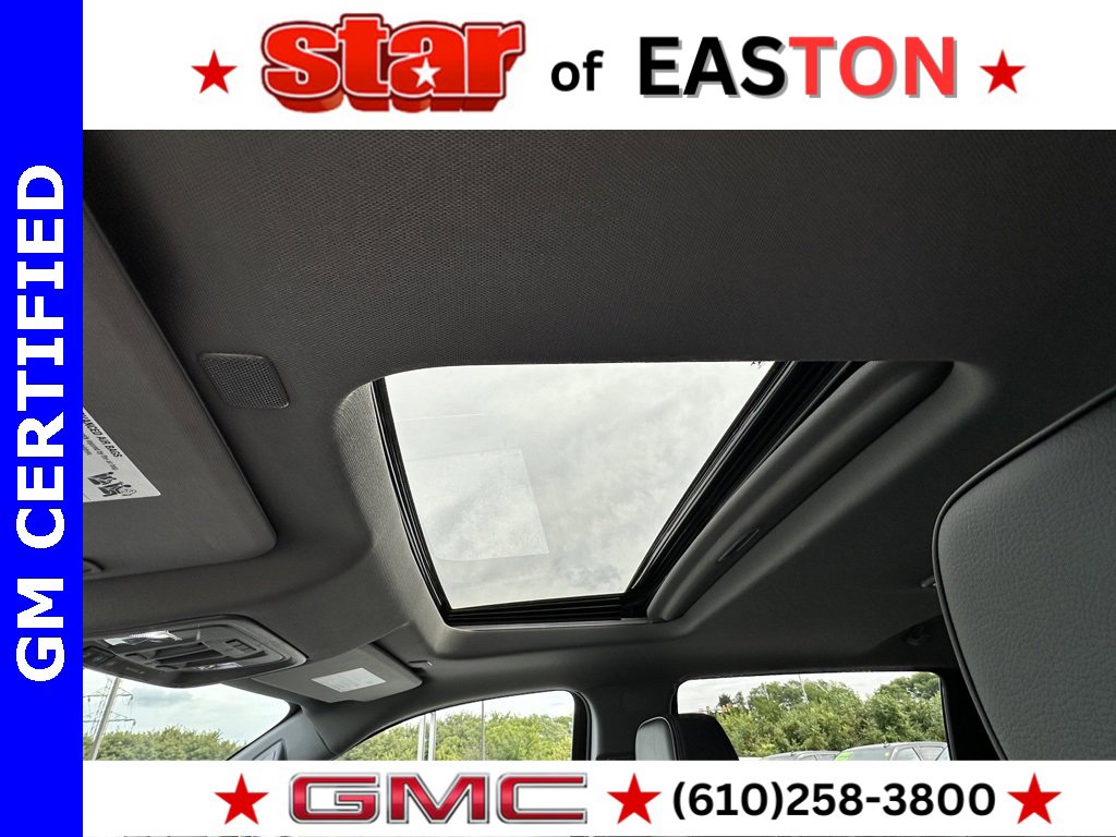 2023 Gmc Sierra 1500 Denali photo 25