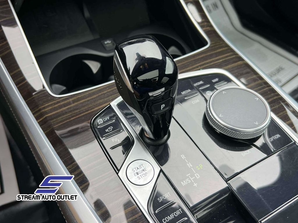 2023 Bmw X5 xDrive40i photo 22