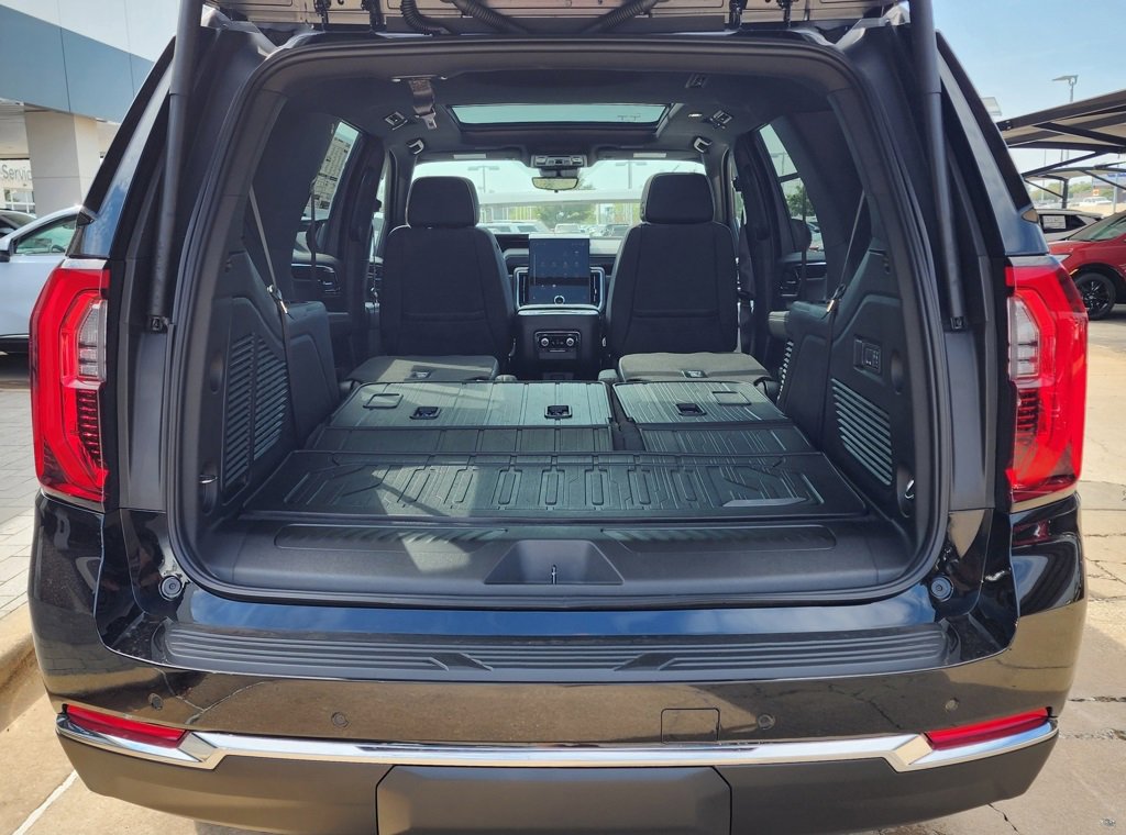 2025 Gmc Yukon photo 56