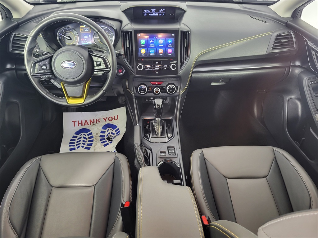 2023 Subaru Crosstrek Sport photo 19